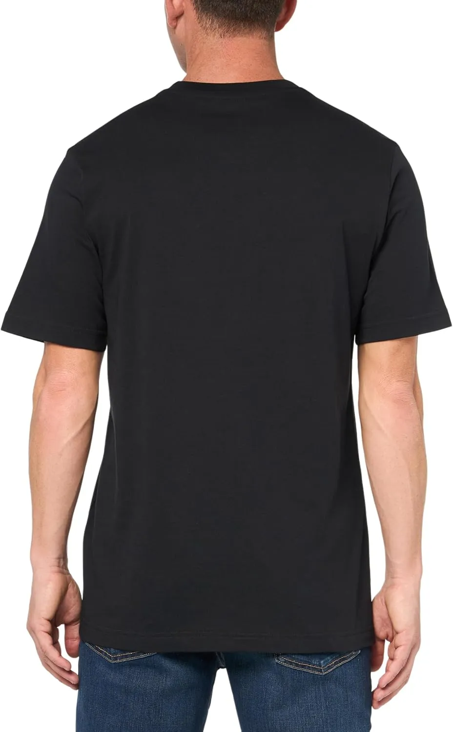 adidas Men's Lounge Ice Graphic T-Shirt