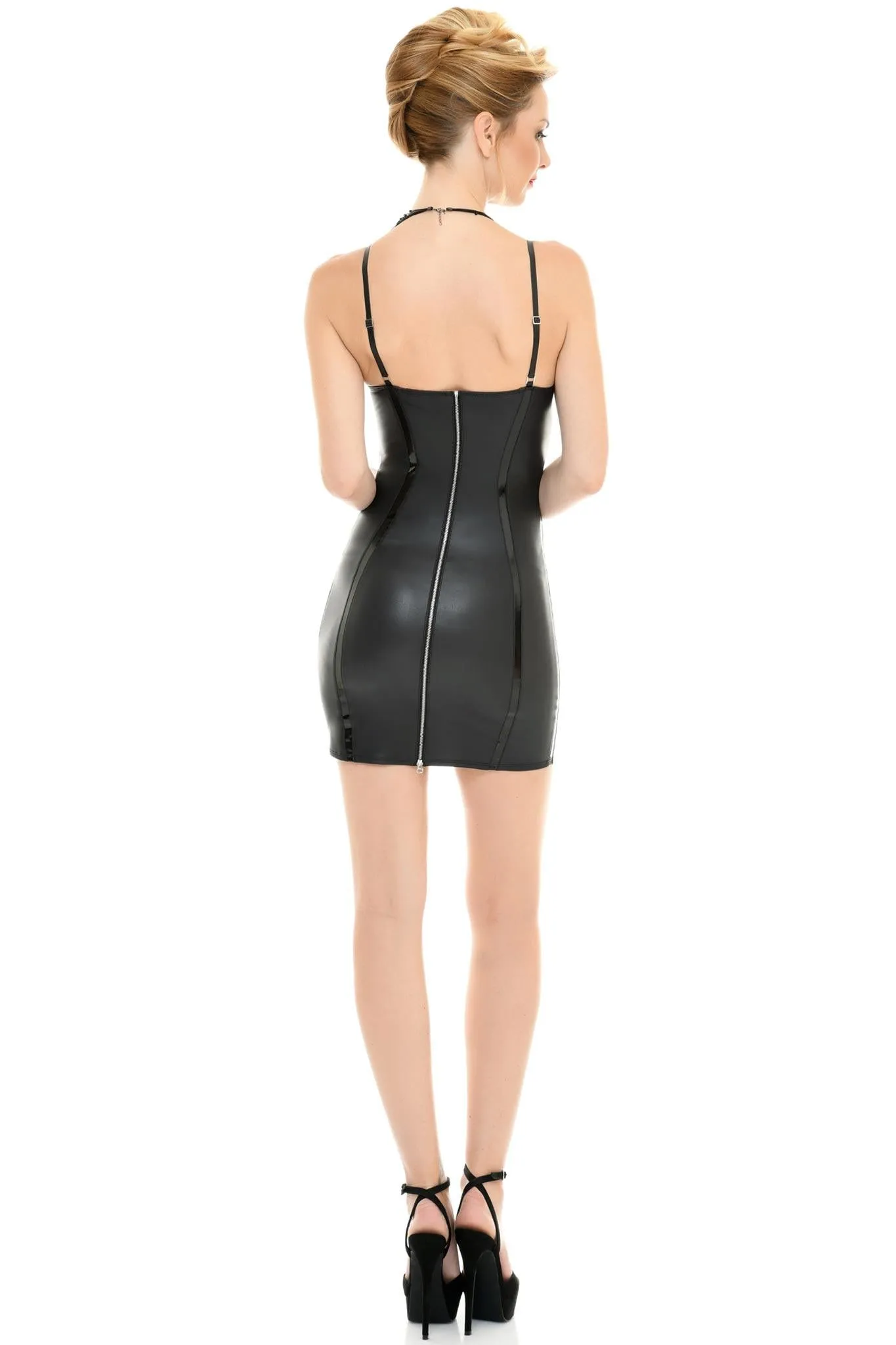 Amelie Dress
