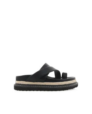 ARMAS - BLACK