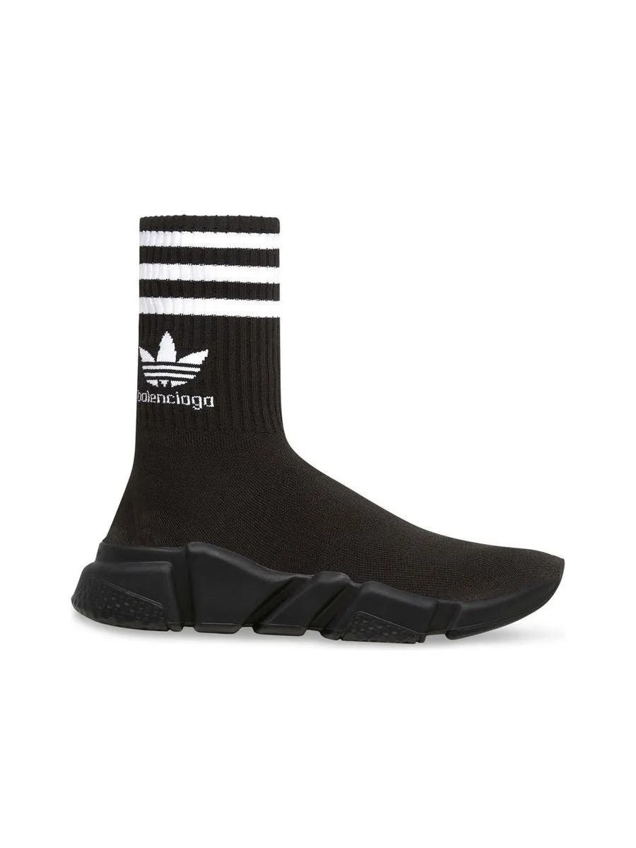 Balenciaga x Adidas Speed Trainer
