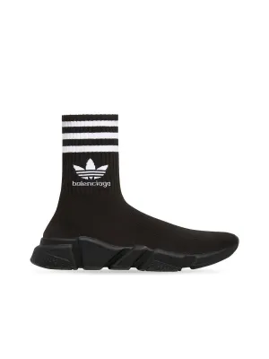 Balenciaga x Adidas Speed Trainer