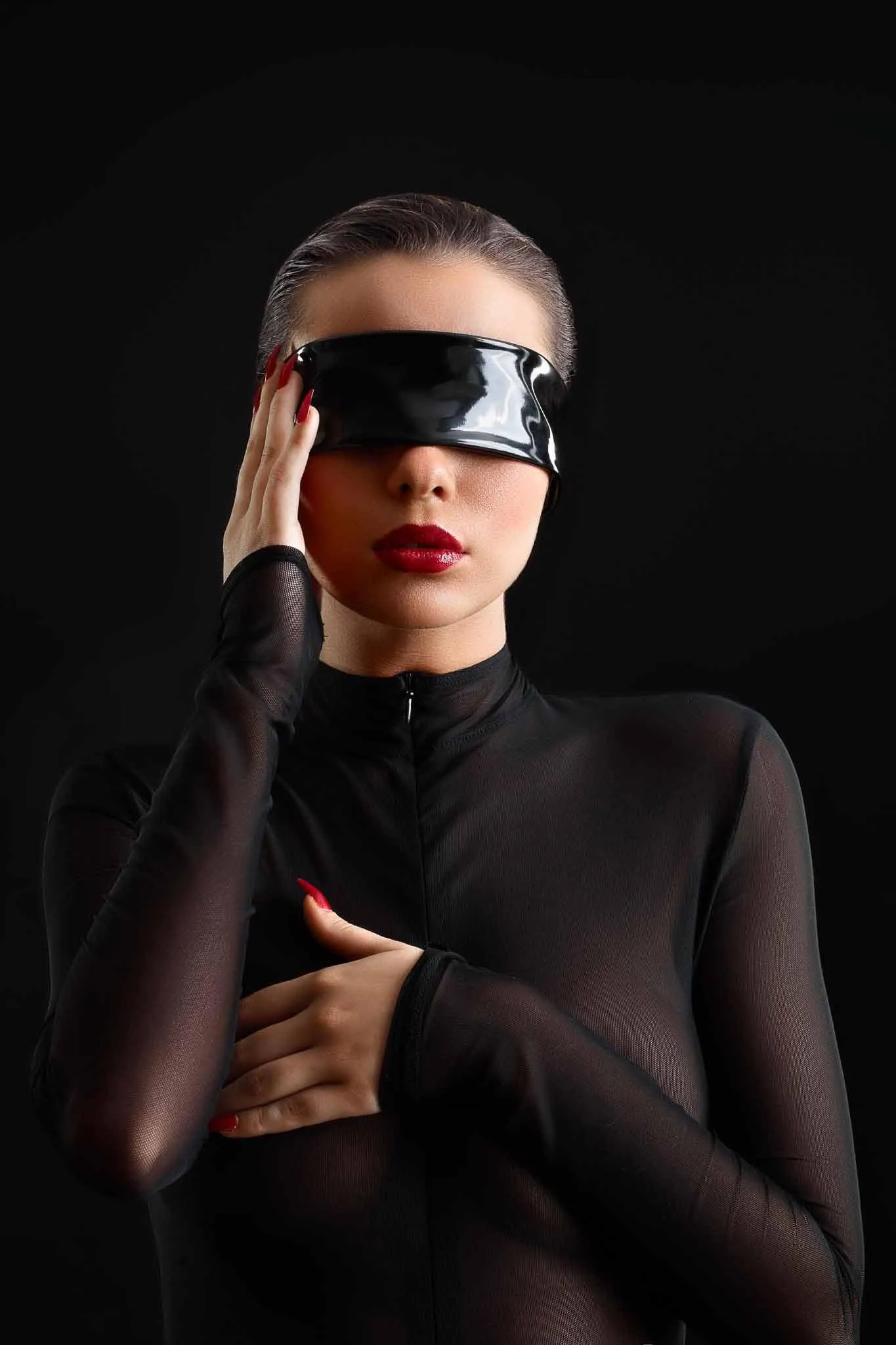 Bandeau Blindfold