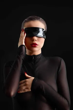 Bandeau Blindfold
