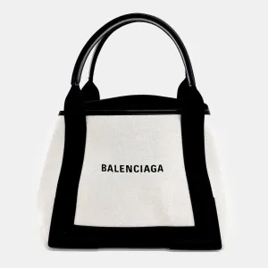 Cabas Tote Bag