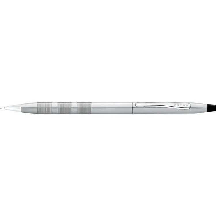 Cross Classic Century Satin Chrome Mechanical Pencil