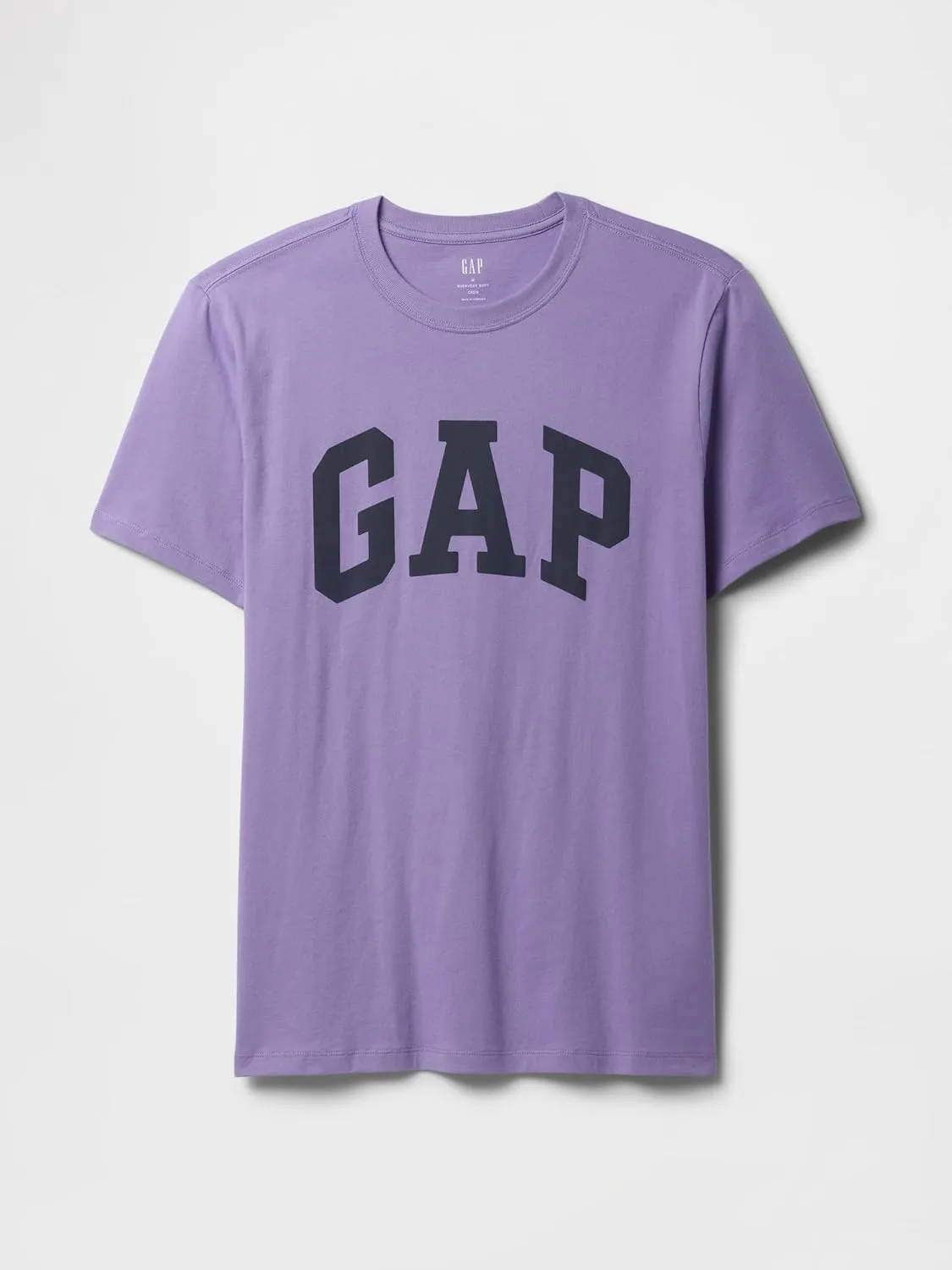 GAP Men's Everyday Soft Logo Tee