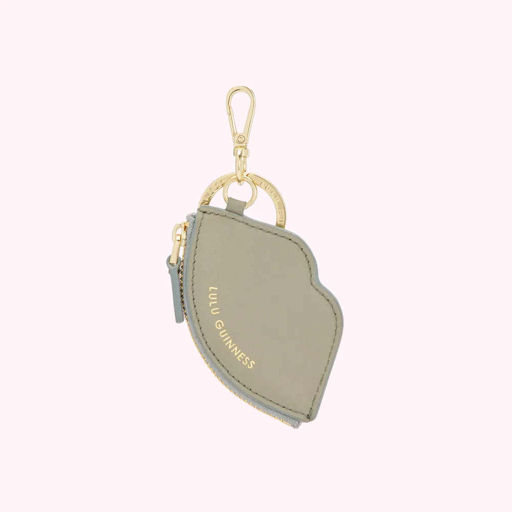 GRANITE LIP RIPPLE BEAU KEYRING