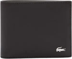 Lacoste Men's Fitzgerald Small Billfold Wallet