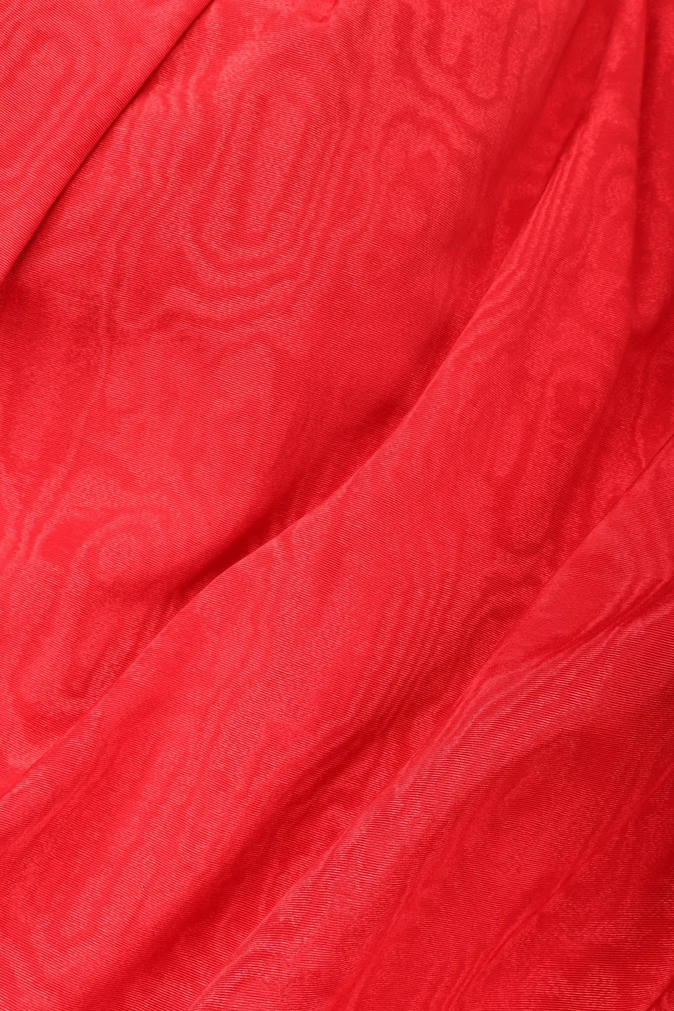Moiré Ball Skirt