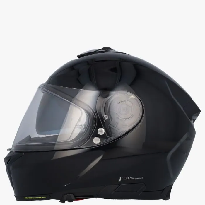 Nolan N80-8 - Classic Glossy Black -