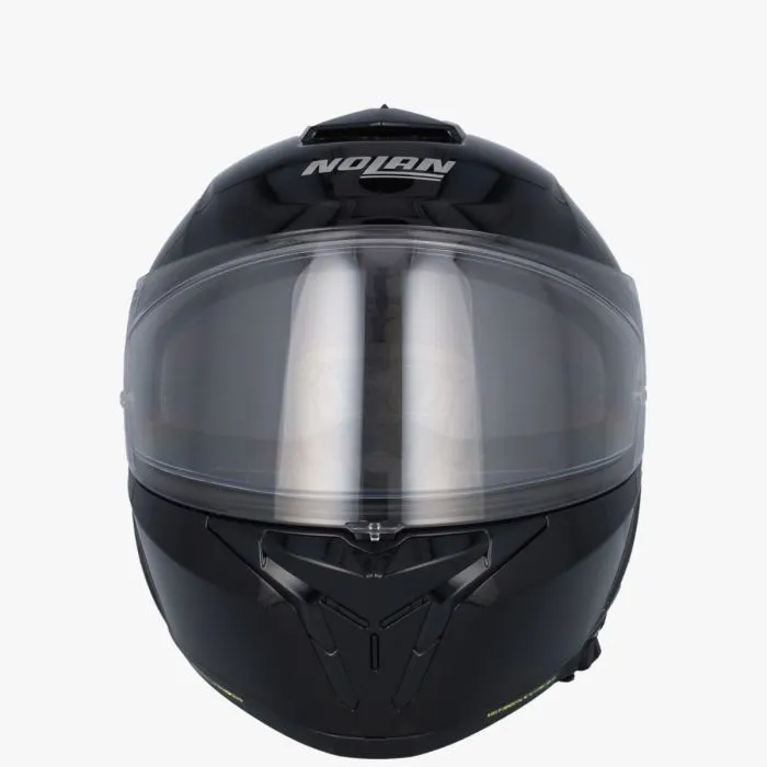 Nolan N80-8 - Classic Glossy Black -