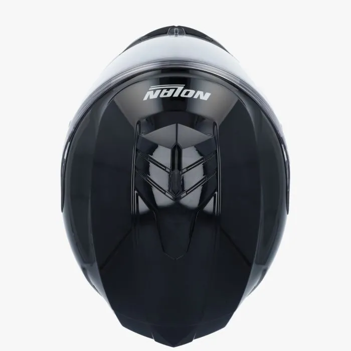 Nolan N80-8 - Classic Glossy Black -