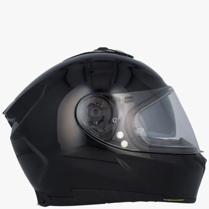 Nolan N80-8 - Classic Glossy Black -