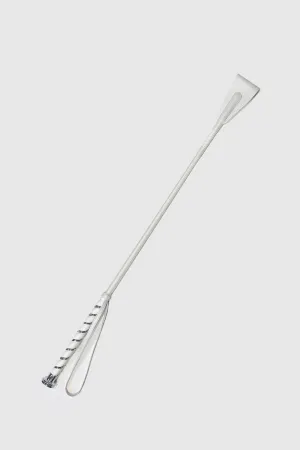 Truth or Dare Rhinestone Riding Crop
